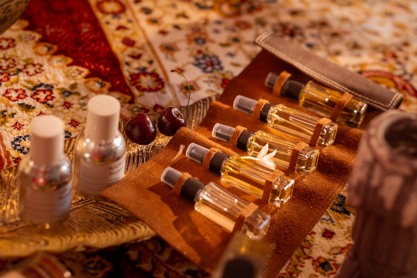 Naso MIni SET
