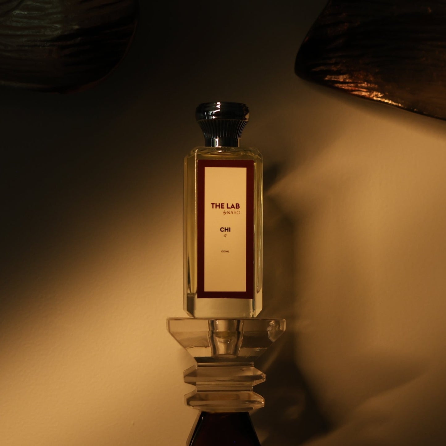 CHI | The Lab by NASO