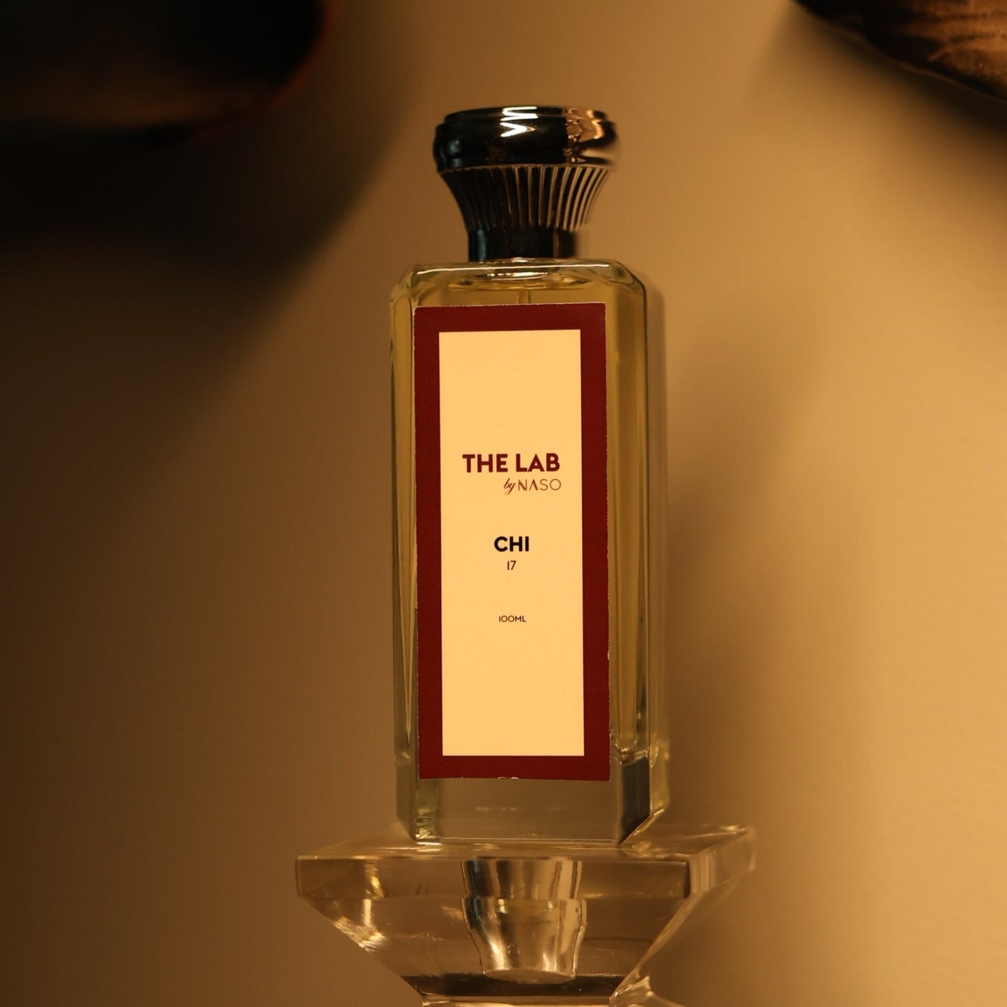 CHI | The Lab by NASO