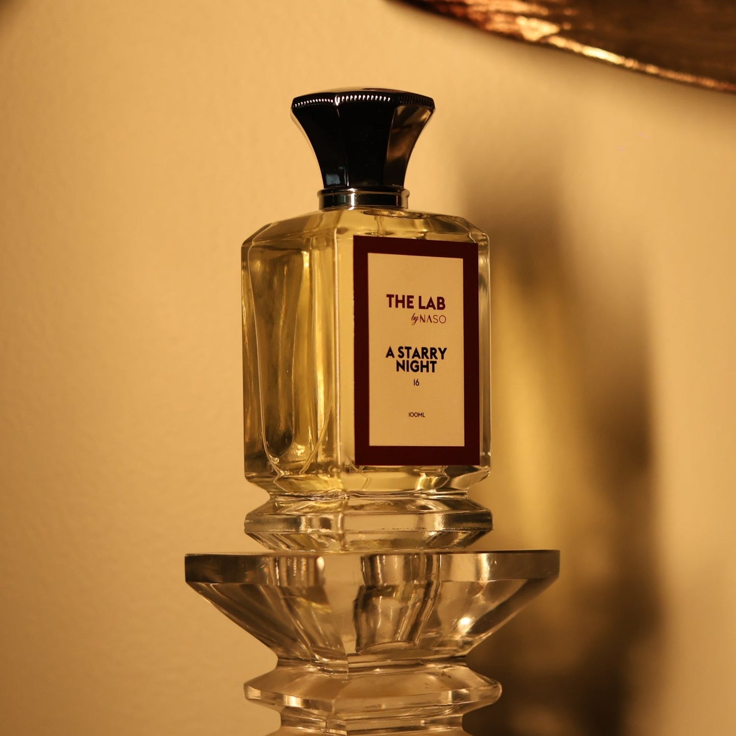 A Starry Night | The Lab by NASO