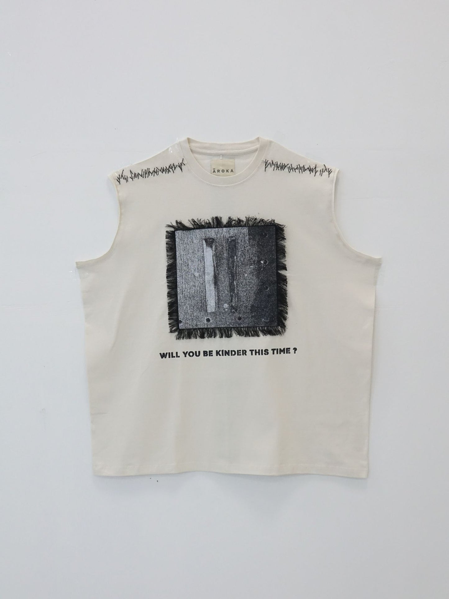 NASO x ĀROKA T-shirt