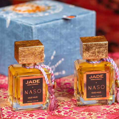 JADE X NASO