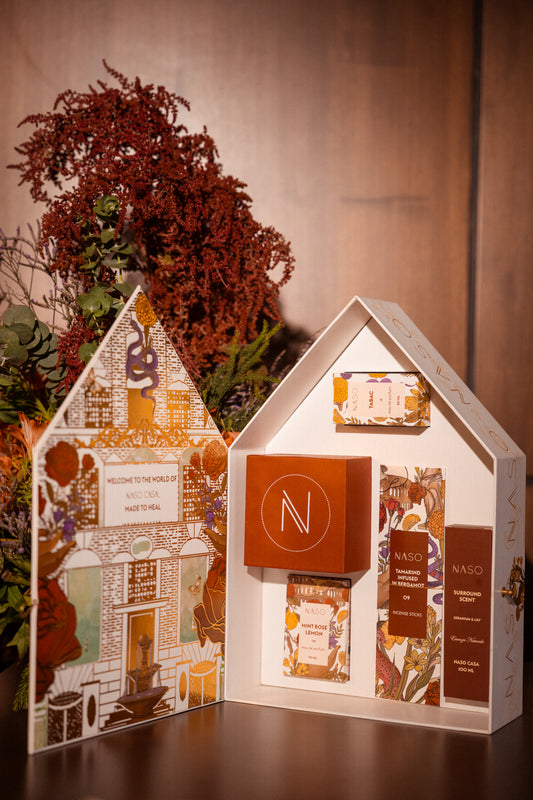 CASA DI NASO GIFT BOX