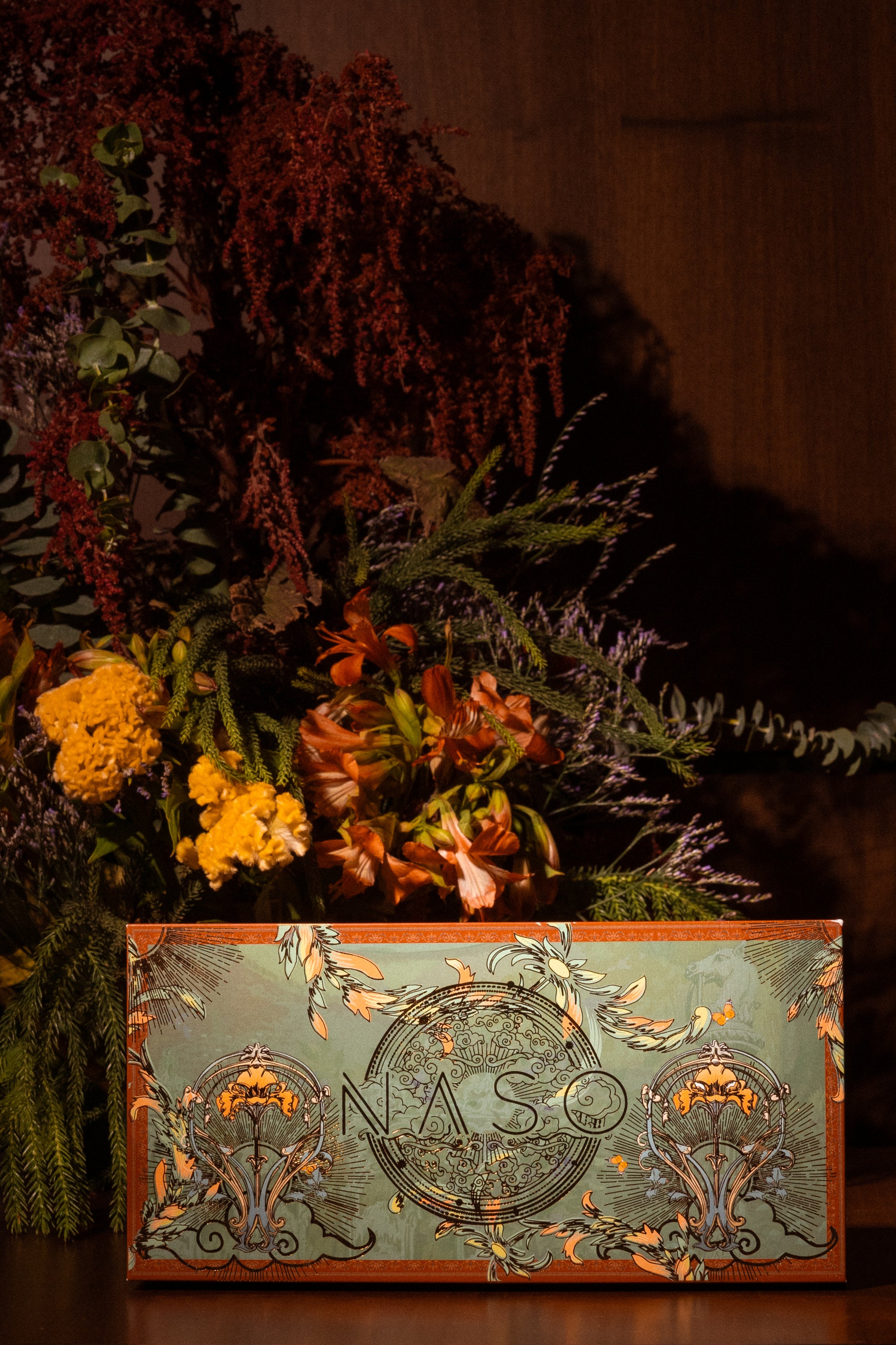 NASO DUO GIFT BOX