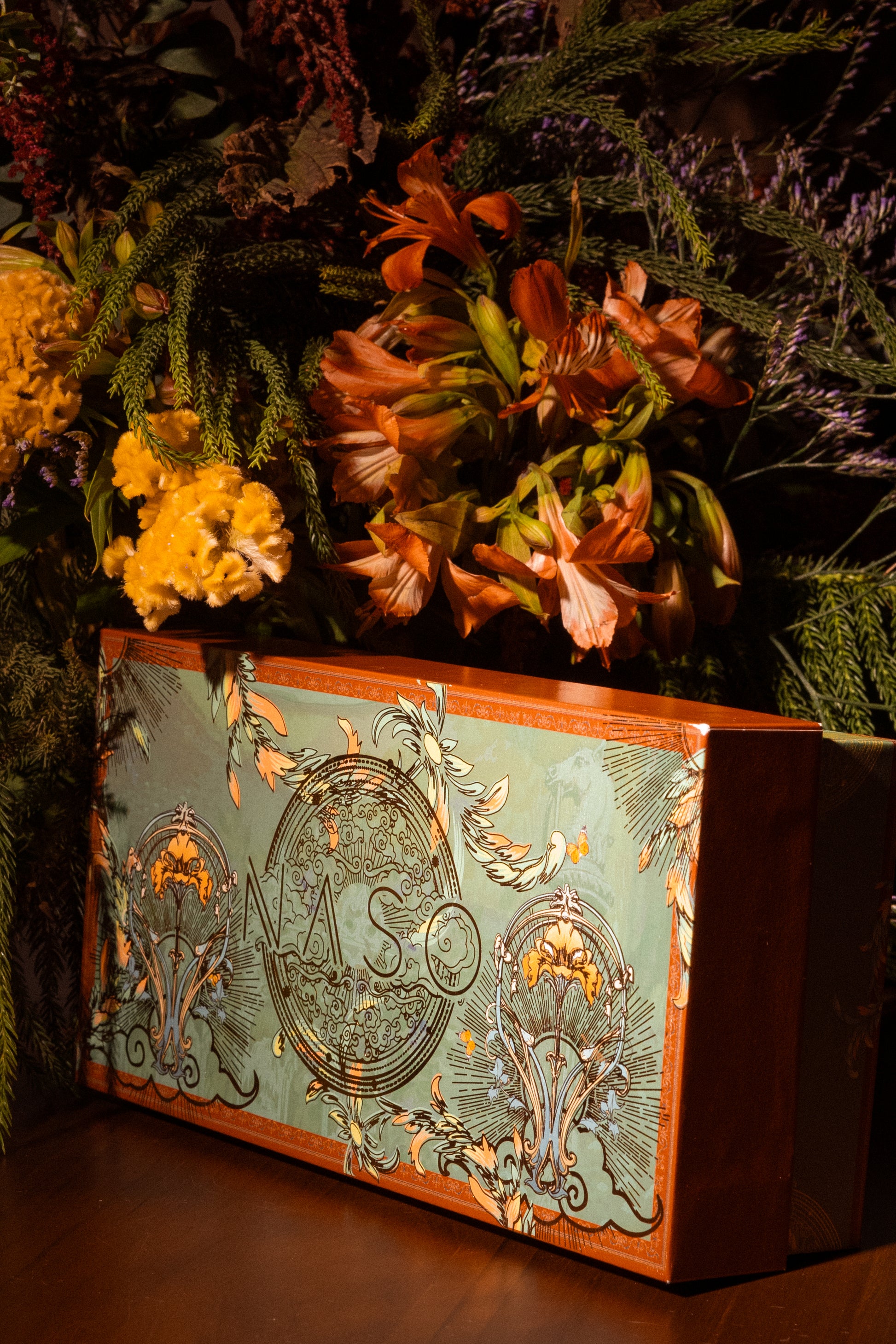 NASO DUO GIFT BOX