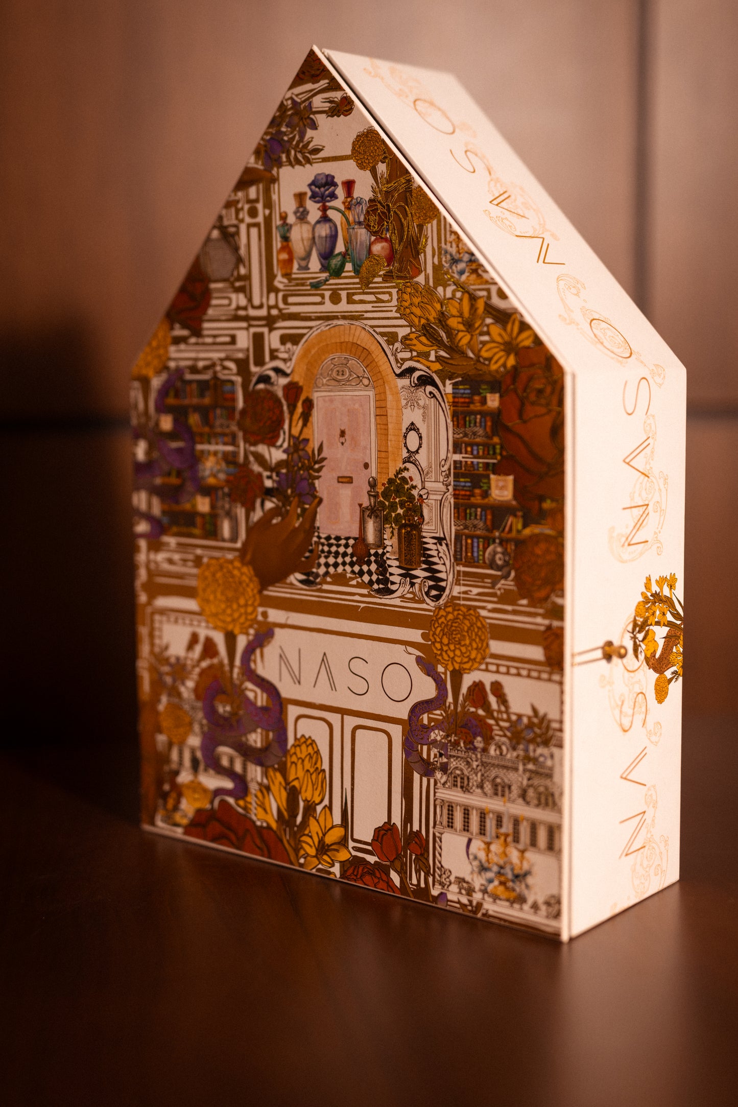 CASA DI NASO GIFT BOX