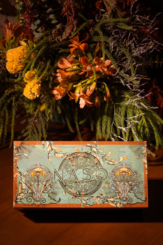 NASO DUO GIFT BOX