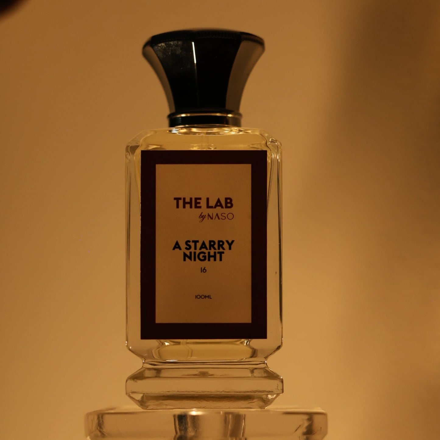 A Starry Night | The Lab by NASO