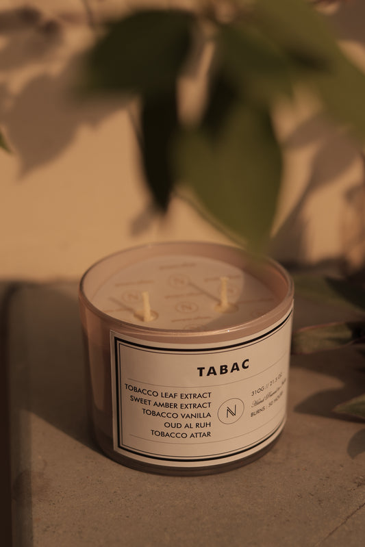 TABAC