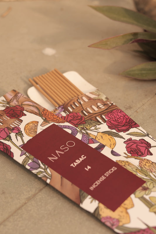 Incense Sticks