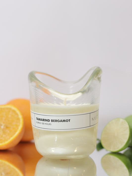 TAMARIND BERGAMOT