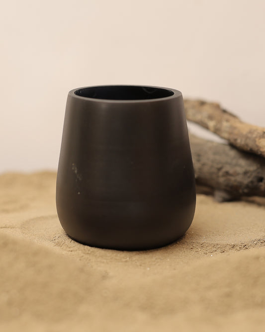 PEPPER WOOD MINI SOY CANDLE