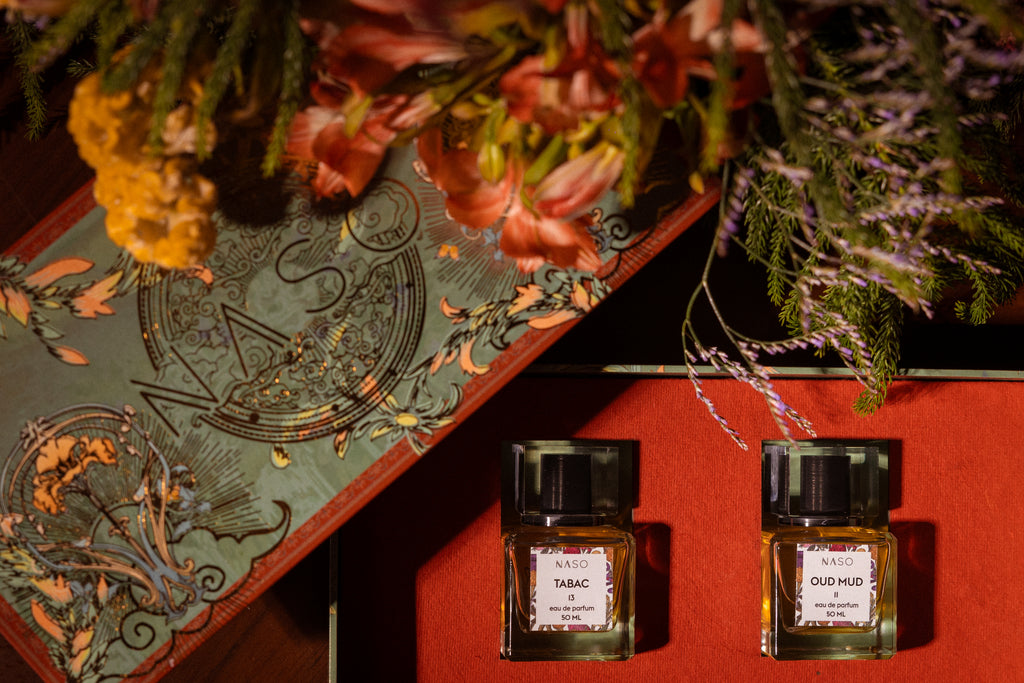 NASO DUO GIFT BOX