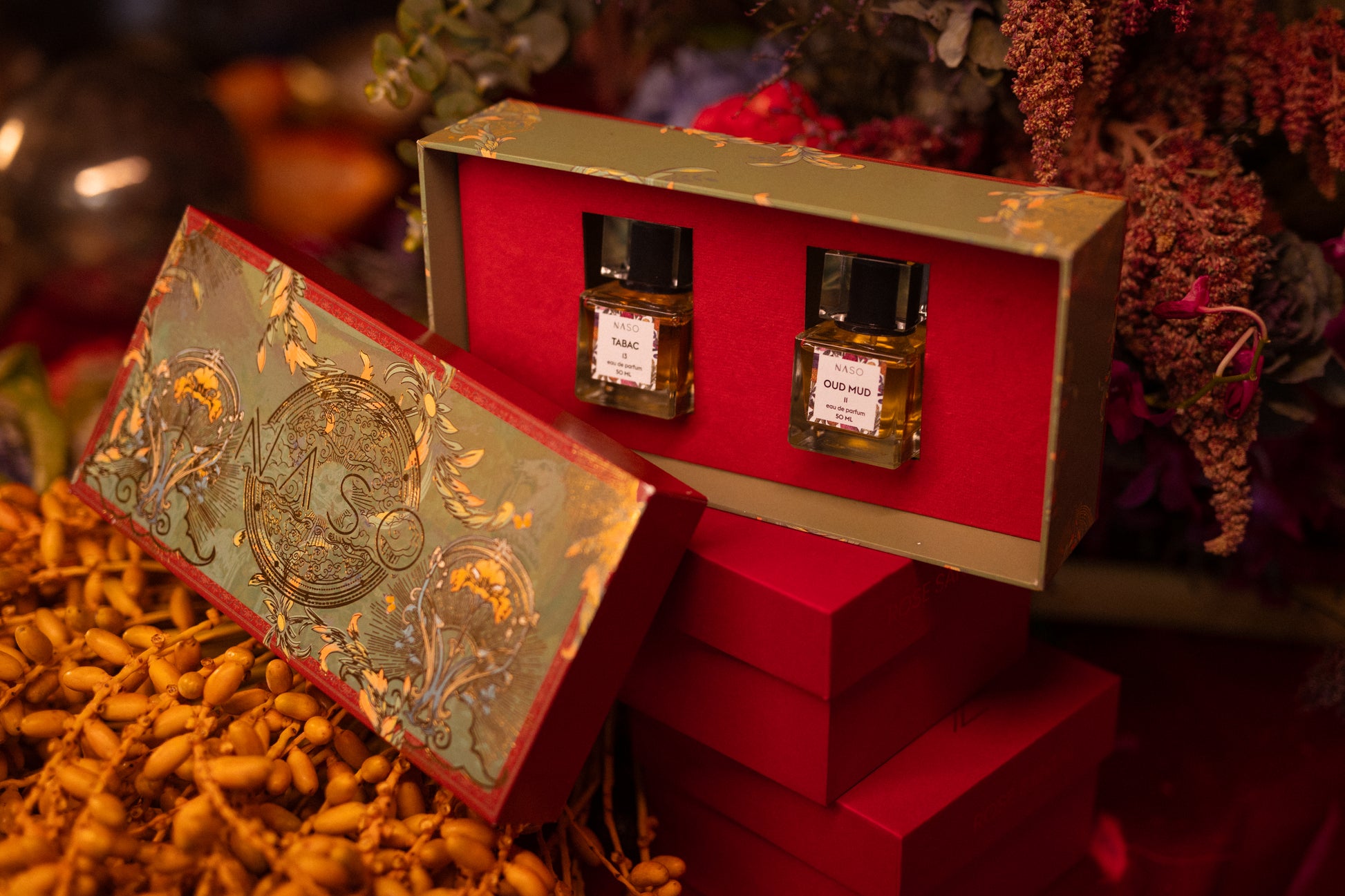 NASO DUO GIFT BOX