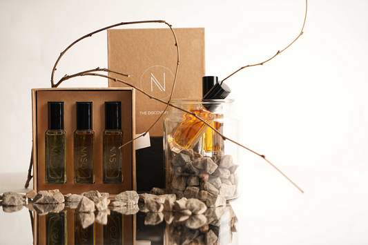Gift pack Naso