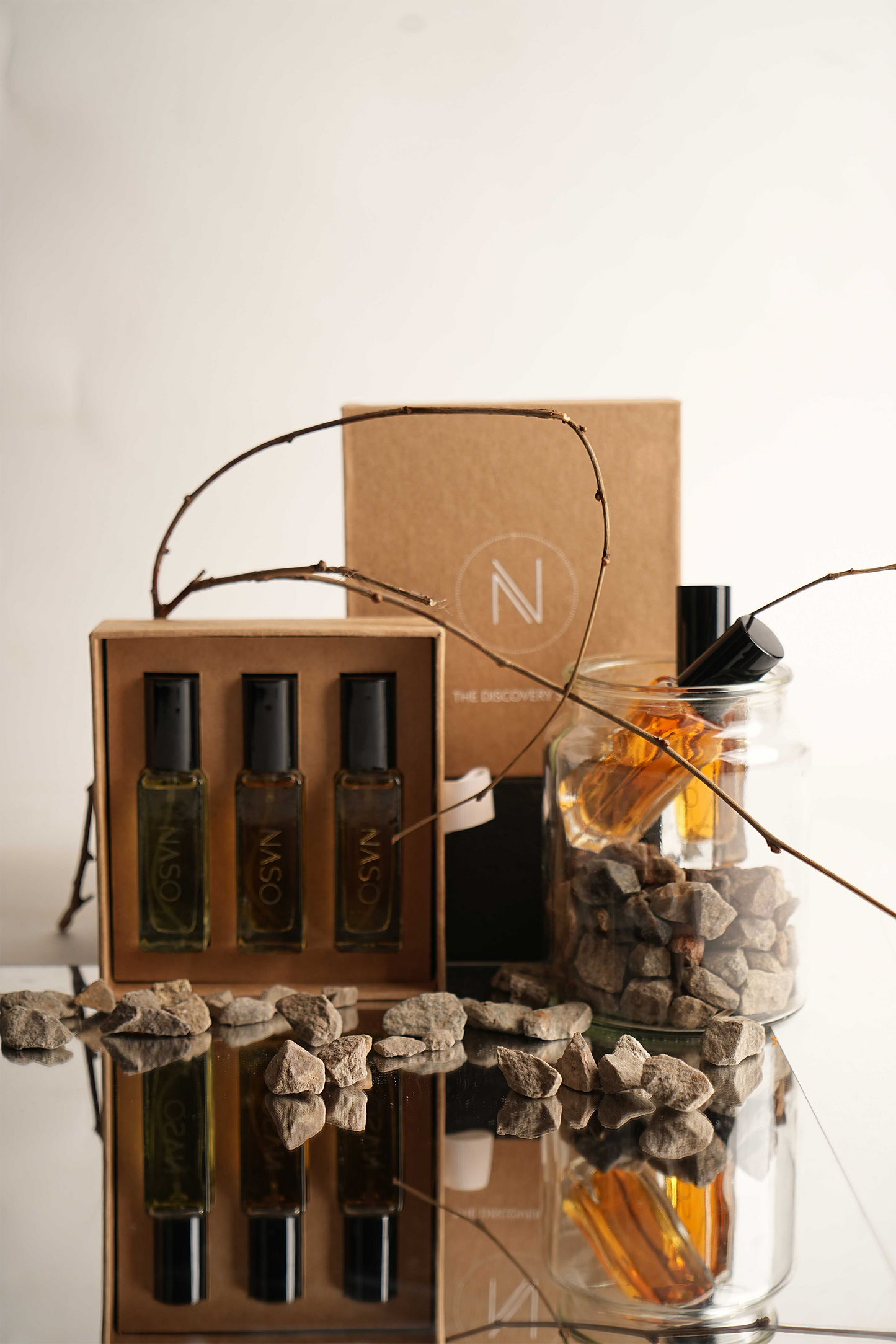 Gift pack Naso