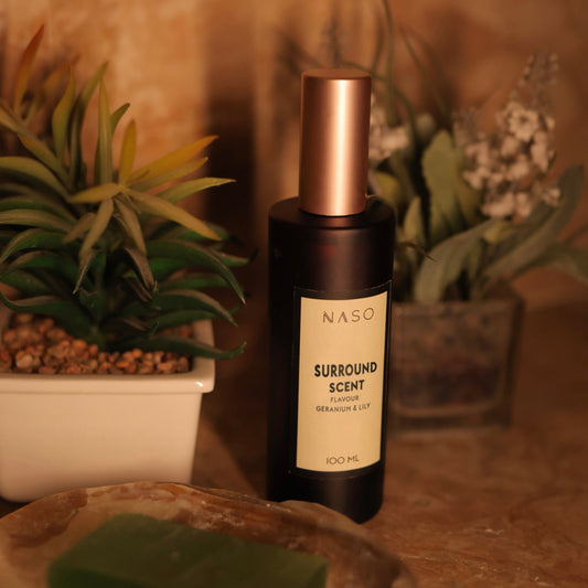 Surround Scent