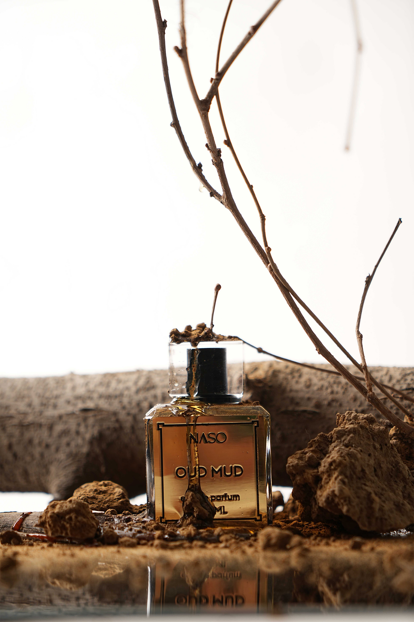 OUD MUD