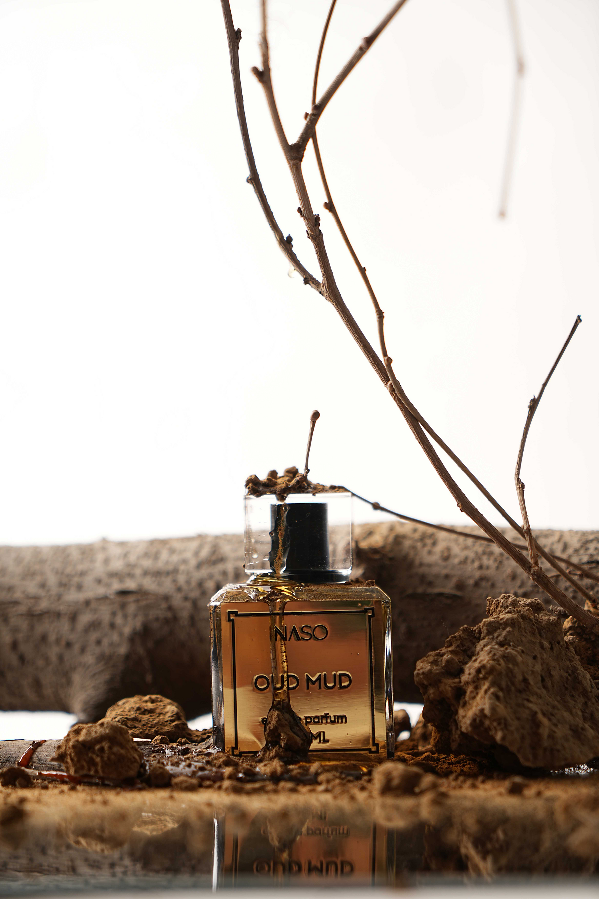 OUD MUD