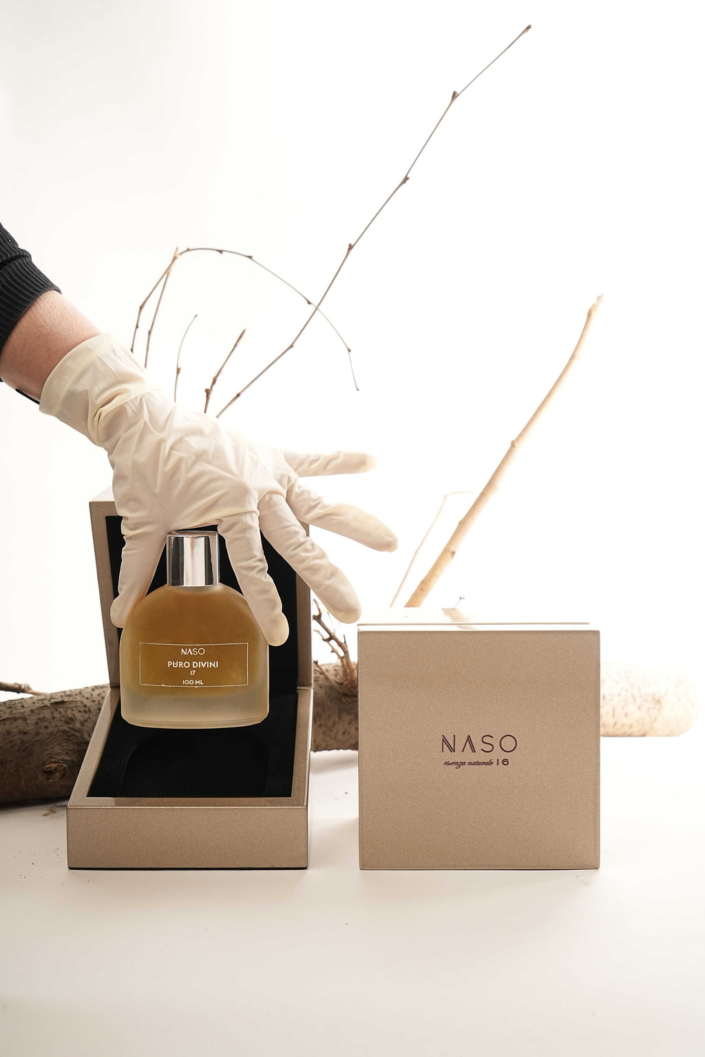 naso perfume