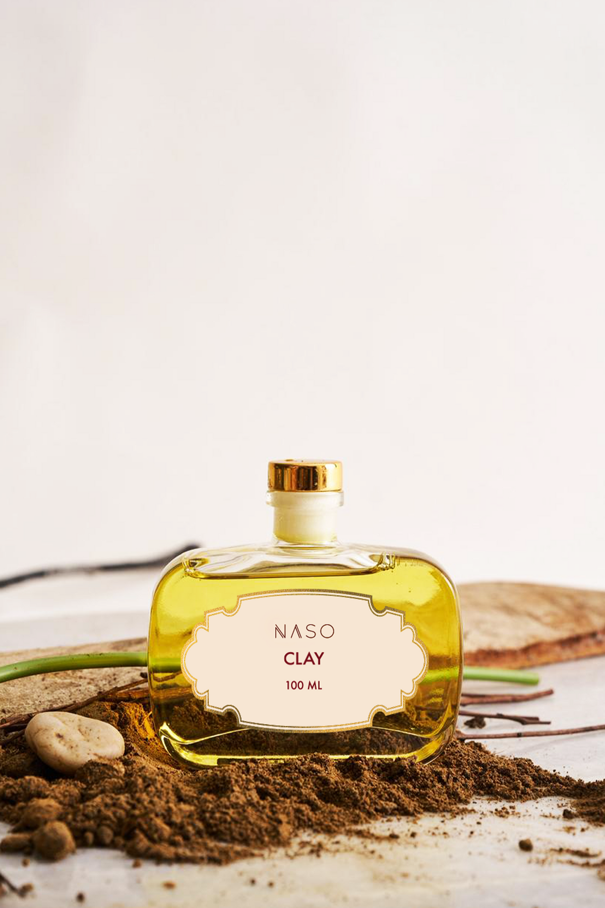 Buy Clay Reed Diffuser– Naso Profumi