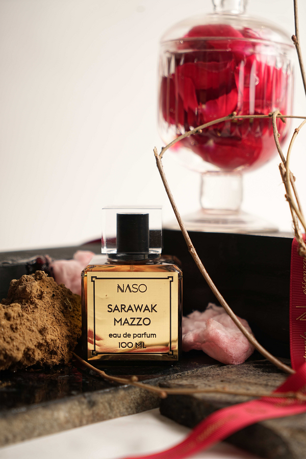 Sarawak Mazzo 2