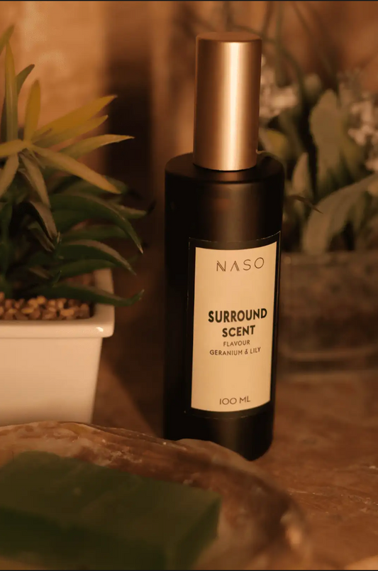 Surround Scent
