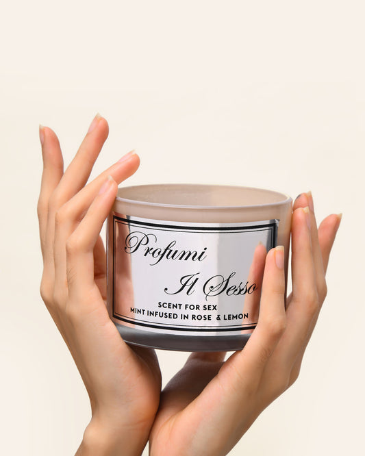PROFUMI IL SESSO / CASA