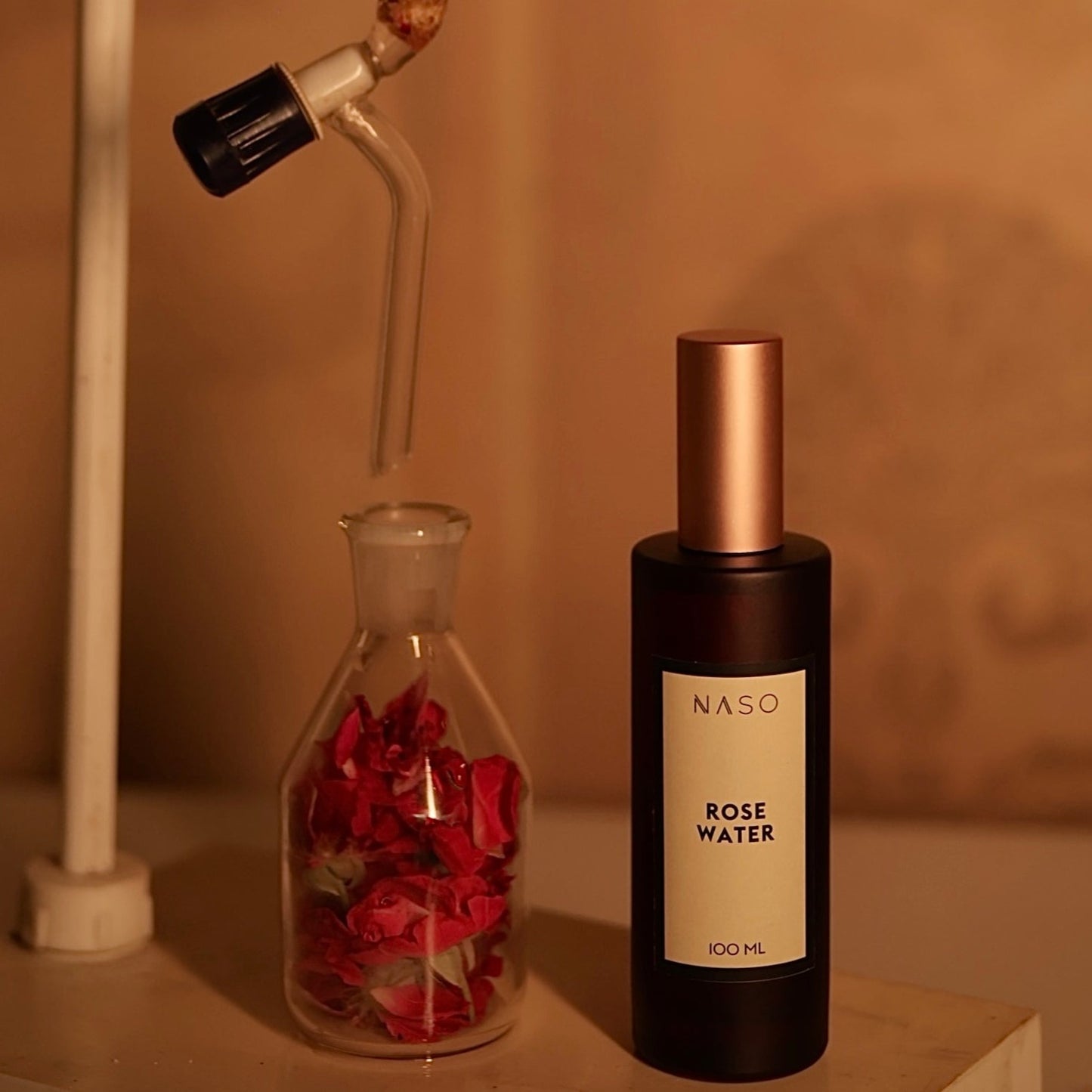 ACQUA DI ROSA | Rose Water