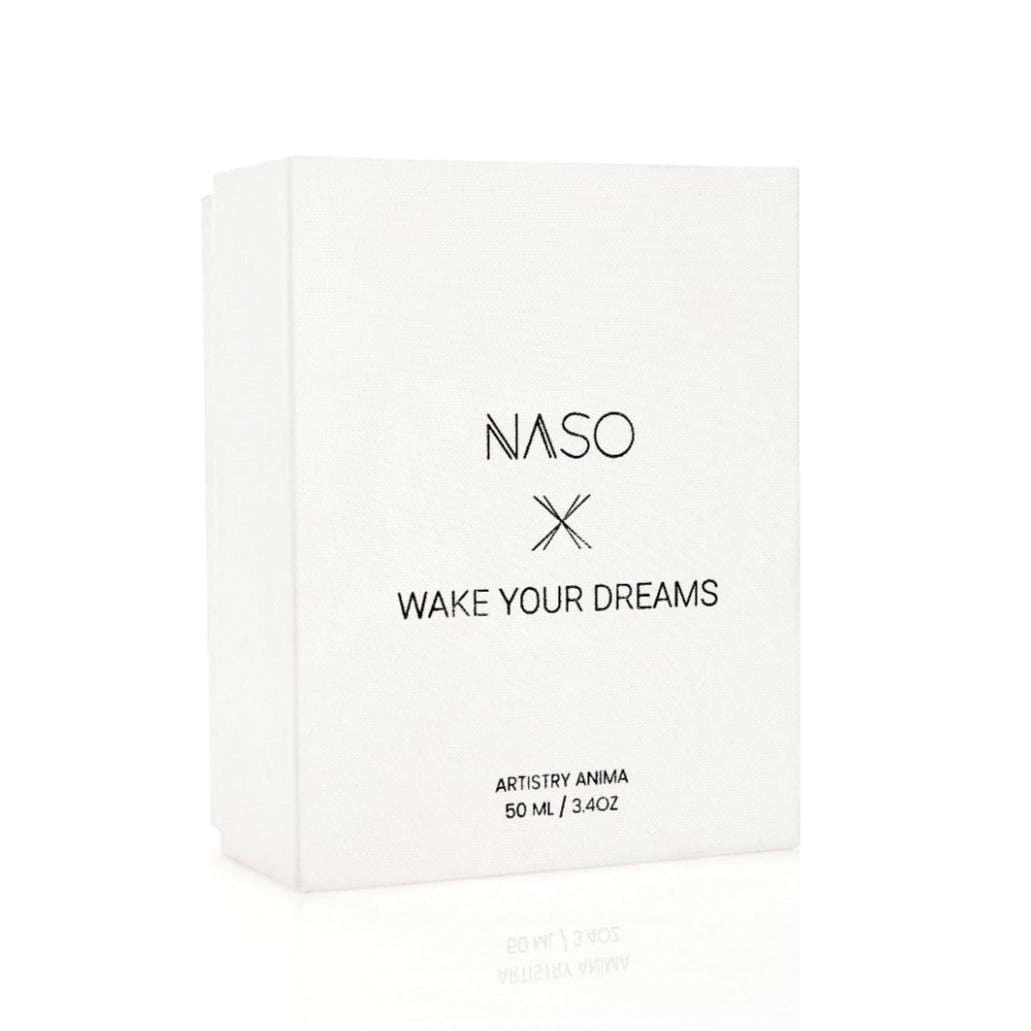 NASO | WAKE YOUR DREAMS