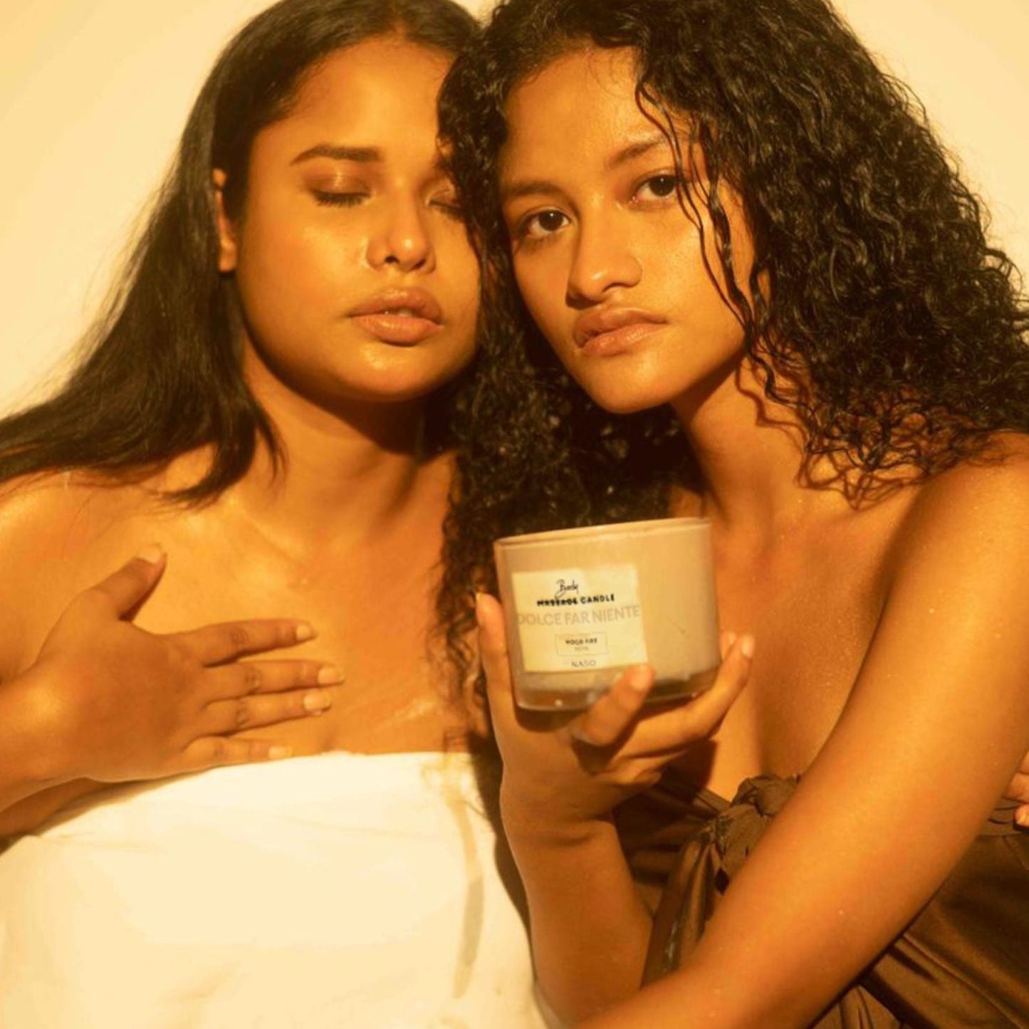 BODY CANDLES