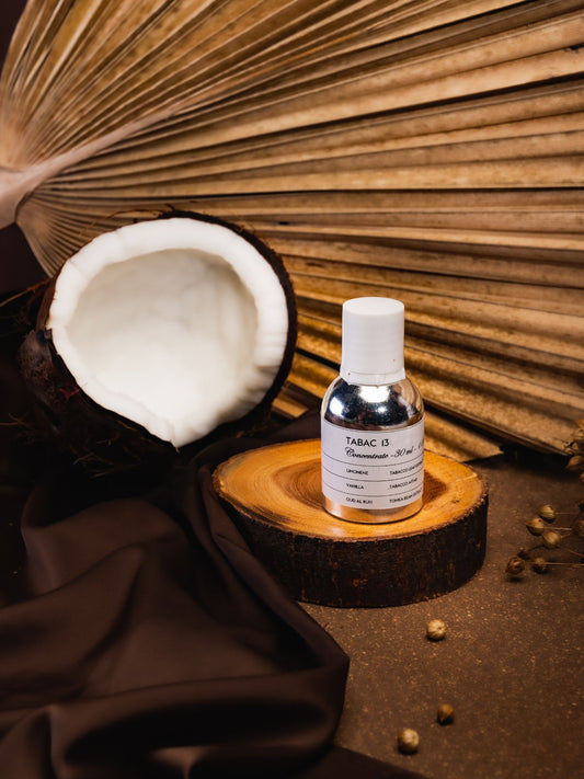 Tabac Diffuser Oil