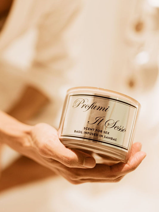 PROFUMI IL SESSO / CASA