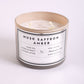 SAFFRON INFUSED IN MUSK & AMBER