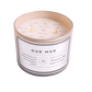 MUD INFUSED IN OUD
