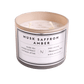 SAFFRON INFUSED IN MUSK & AMBER