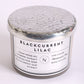 BLACKCURRANT INFUSED IN LILAC
