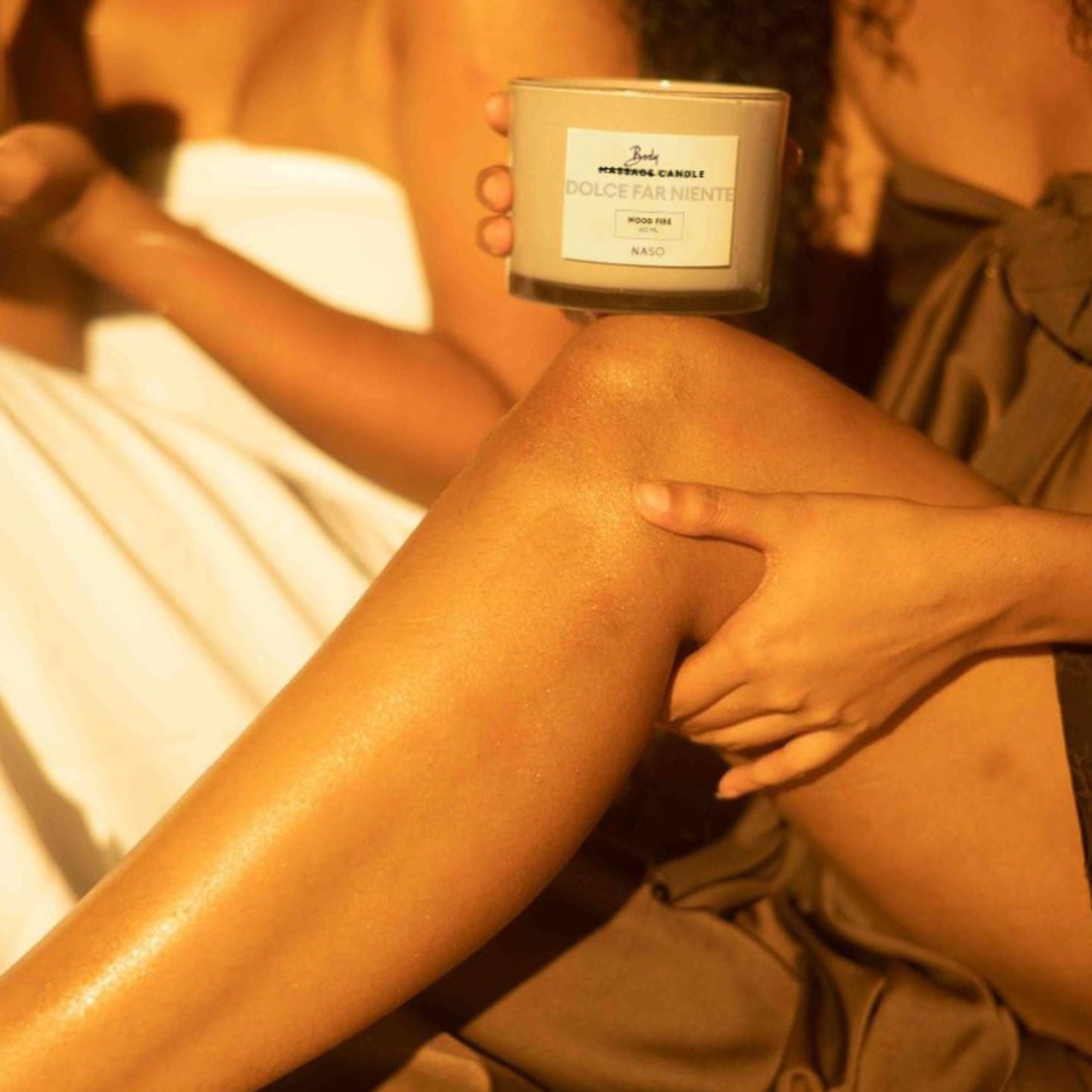 BODY CANDLES