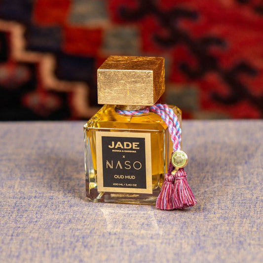 JADE X NASO / Novellino