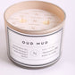 MUD INFUSED IN OUD