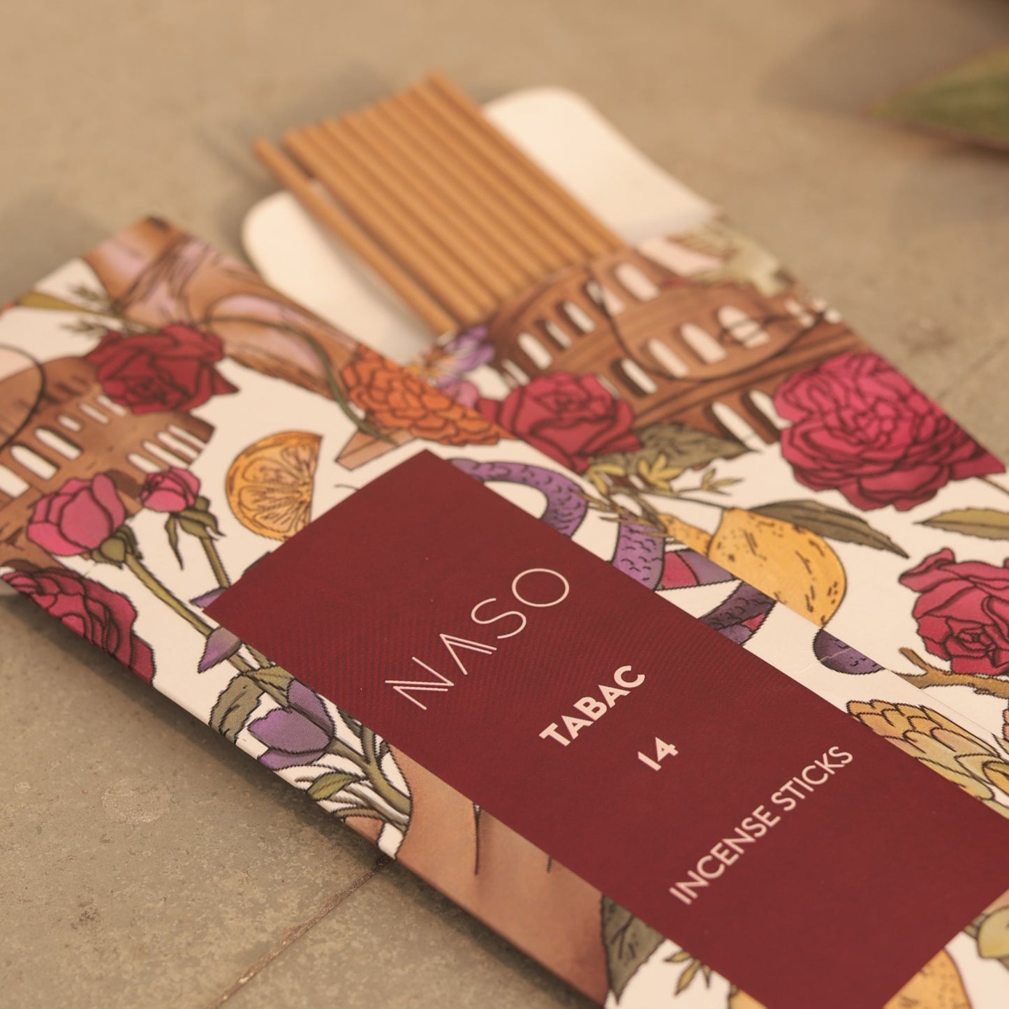 Incense Sticks