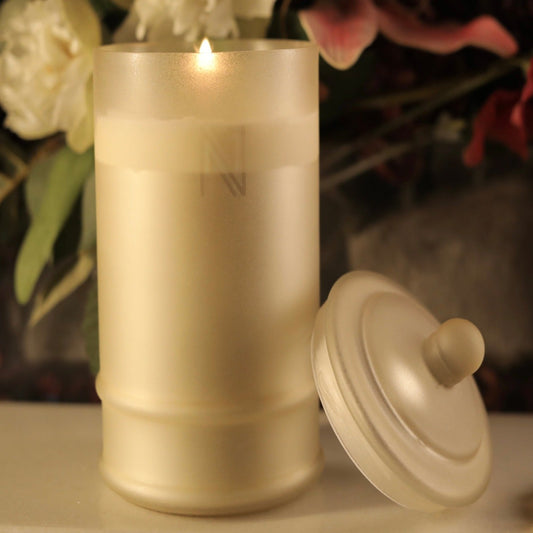 Light Premium Candle