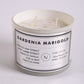 GARDENIA MARIGOLD