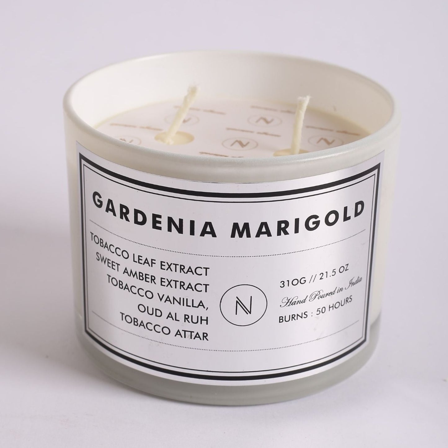 GARDENIA MARIGOLD