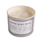MINT INFUSED IN ROSE & LEMON
