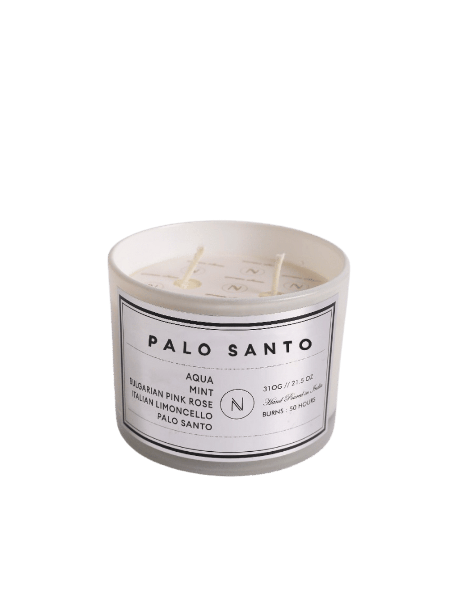 PALO SANTO