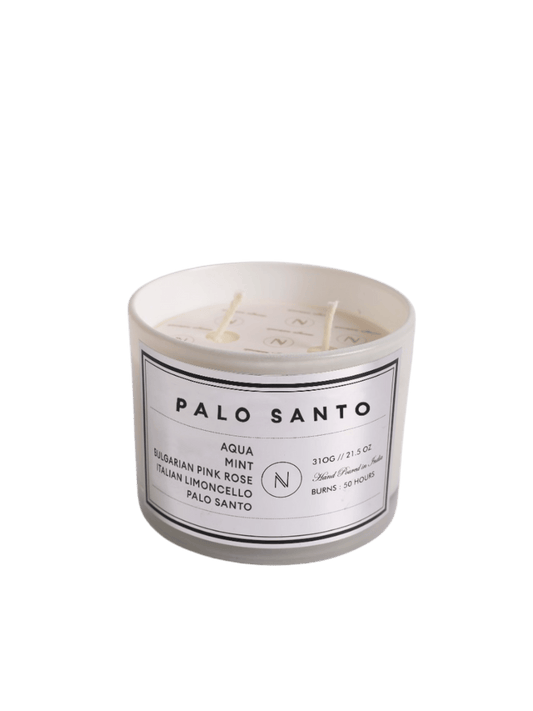 PALO SANTO