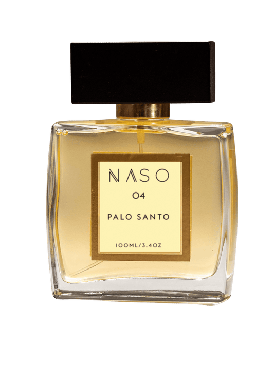 PALO SANTO