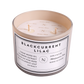 BLACKCURRANT INFUSED IN LILAC