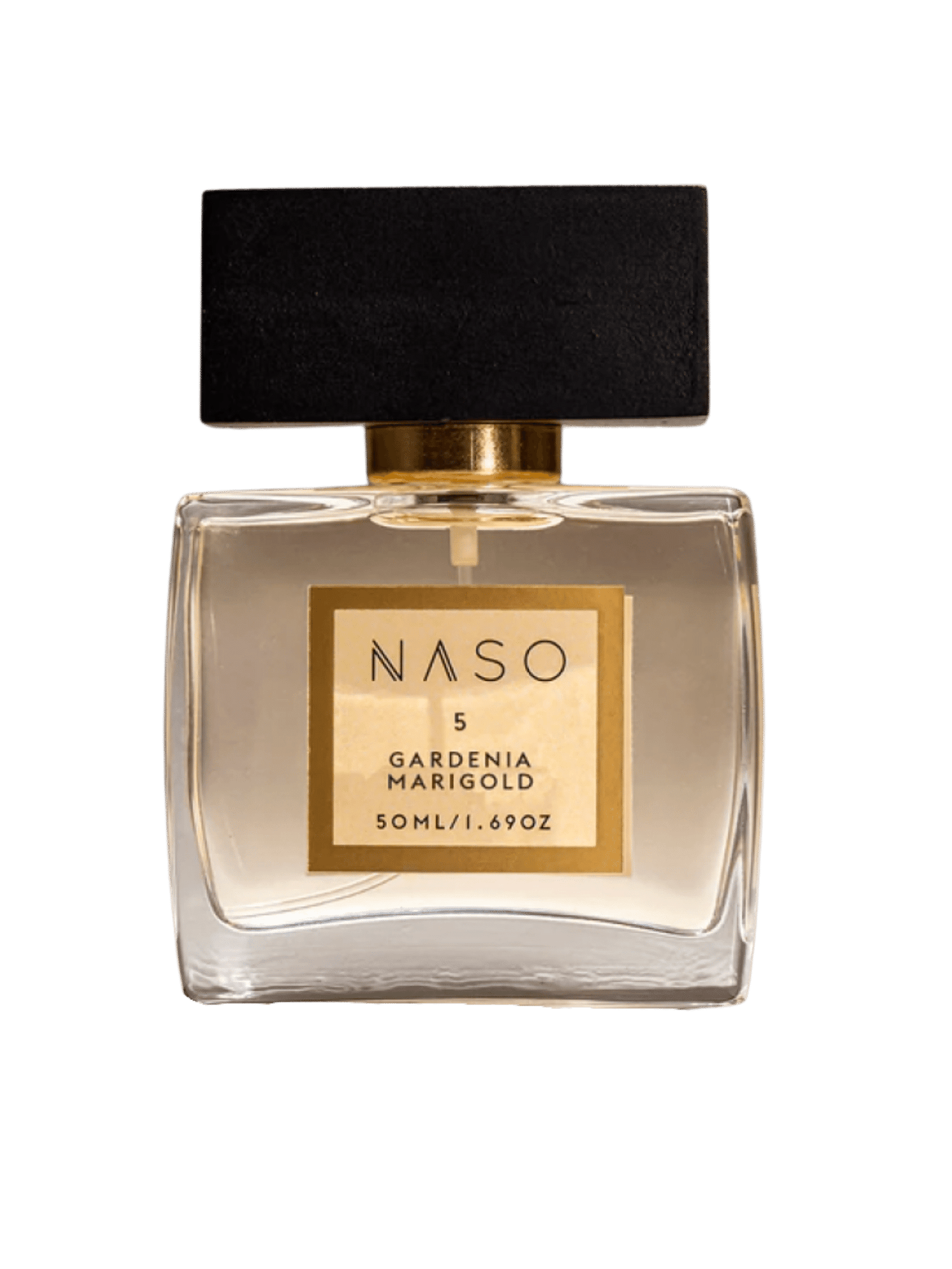 GARDENIA MARIGOLD Naso Profumi